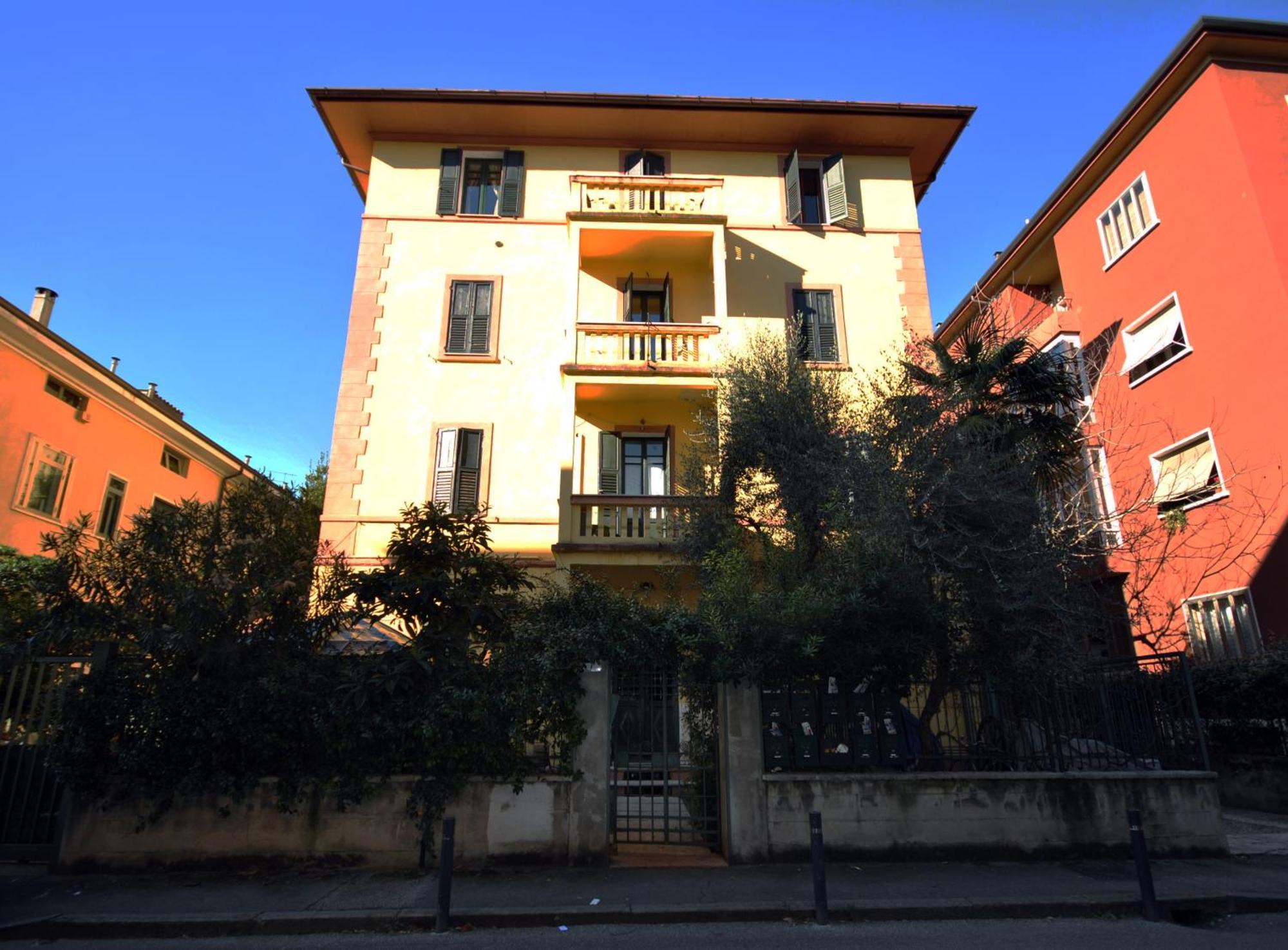 B&B Grand Lori Verona Exterior photo