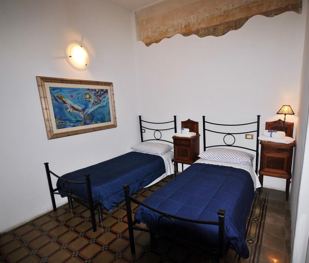 B&B Grand Lori Verona Exterior photo